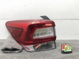 インプレッサスポーツ GT2/GT3/GT6/GT7 純正 前期 左テールランプ/ライト/レンズ LED MOBIS FBM924-21 スバル (114920)