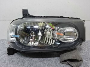 キューブ Z12/NZ12 右ヘッドライト/ランプ キセノン/HID STANLEY P8191 STANLEYP8191 日産(90205)