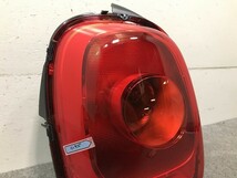 新品! MINI/ミニ R55/R56/R57 左テールランプ/ライト/レンズ 6321 7297 433. ミニ(101113)_画像4