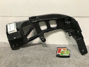 新品! C207 Eクラス クーペ ベンツ 2014y～2017y 右バンパーベースキャリア .207 885 18 65(99065)