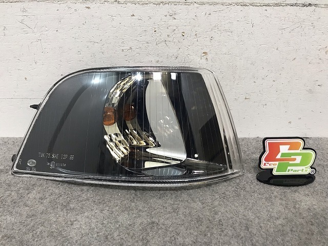  новый товар! S40/V40 4B серия 2001-2004 оригинальный правый передний указатель поворота 30621832/30621834 V 30621836 Volvo (112506)