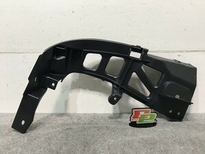 新品! C207 Eクラス クーペ ベンツ 2014y～2017y 左リアバンパーベースキャリア .207 885 18 65(99059)