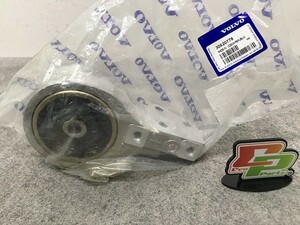 新品! S40/V40 4B系 ボルボ/VOLVO 2001y～2004y 左エンジンマウント .V30620778(99333)