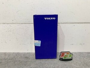 新品! S60/V70 SB系 ボルボ/VOLVO 2000y～2008y 左リアドアアウターハンドル .V9187667(99320)