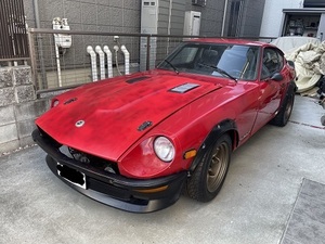 ヤフオク 240z 中古車 新車の落札相場 落札価格 ヤフオク 240z 中古車 新車の落札相場 落札価格