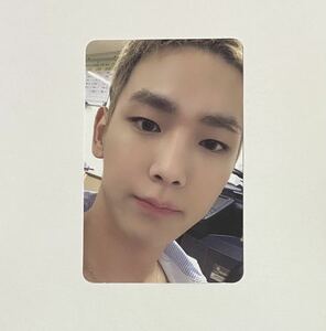 SHINee キー KEY The Story of Light Epilogue トレカ Photocard