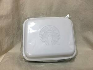 スターバックス 福袋2019 サンドイッチボックス 未使用品(保管品)