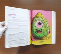 Graffiti Art magazine 30■グラフィティ・アート マガジン 美術手帖 装苑 みづゑ +81 juxtapoz Tara McPherson Buff Monster Christo_画像2