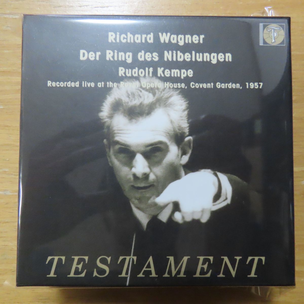 特別オファー Ring [Import](中古品) [DVD] Nibelungen Des - その他 - labelians.fr