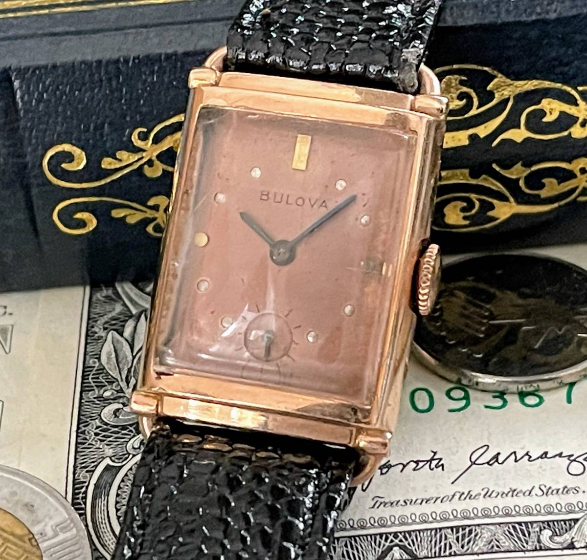 ヤフオク! - ブローバ(は行 ブランド腕時計)の中古品・新品・未使用品一覧 ヤフオク! - ブローバ(は行 ブランド腕時計)の中古品・新品・未使用品一覧