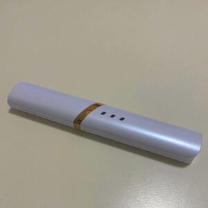 SALAWIT ホットビューラー まつげカーラー usb充電 快速予熱 24時間キープ 三段階温度 ビューラー