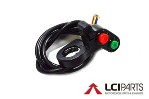 [ special price sale goods ]. steering wheel for simple switch TZ125 TZ250 TZM YZ