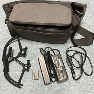 DJI MAVIC Air マービック エアー 充電器 充電ハブ 通信コード パワーバンクアダプター プロペラガード