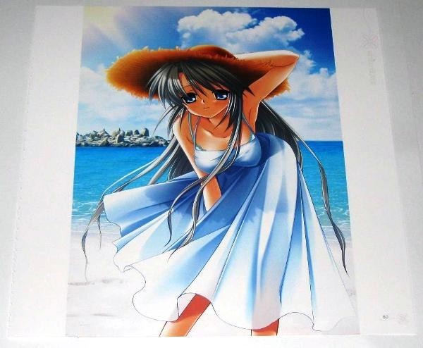 2025年最新】Yahoo!オークション -クラナド イラストの中古品 2025年最新】Yahoo!オークション -クラナド イラストの中古品