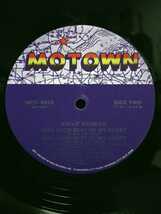 STEVIE WONDER - With Each Beat Of My Heart【12inch】US盤　MOTOWN_画像3