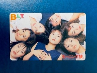 年最新ヤフオク! モーニング娘 2期の中古品・新品・未使用品一覧
