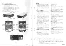 BCL★ベリカード★RADIO FREEDOM Int＋おまけ★ナショナル★National★24ch★1IC 1FET 38TR★430MHZ・カートランシーバ★RJX-431のTG付_画像2