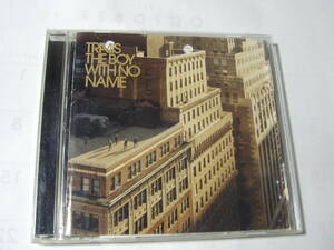 ♪　[レンタル落ち」　中古ＣＤ　トラヴィス TRAVIS 「THE BOY WITH NO NAME」　♪