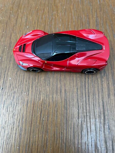 トミカ フェラーリ