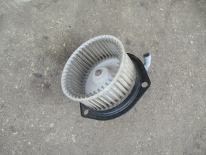 FK3FKC super Dolphin Profia? blower motor 