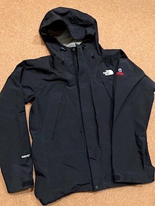 人気!!★ノースフェイス SUMMIT オールマウンテンジャケット GORE-TEX 黒/ブラック M NP61502★防水透湿 マウンテンパーカー 登山 キャンプ