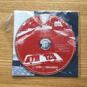 MOVE サンプル盤