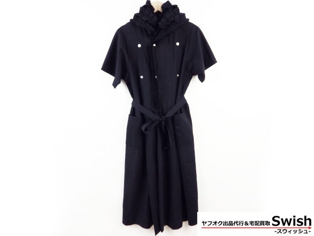 ヤフオク! - tricot COMME des GARCONS|トリコ コムデギャルソンの