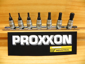 PROXXON