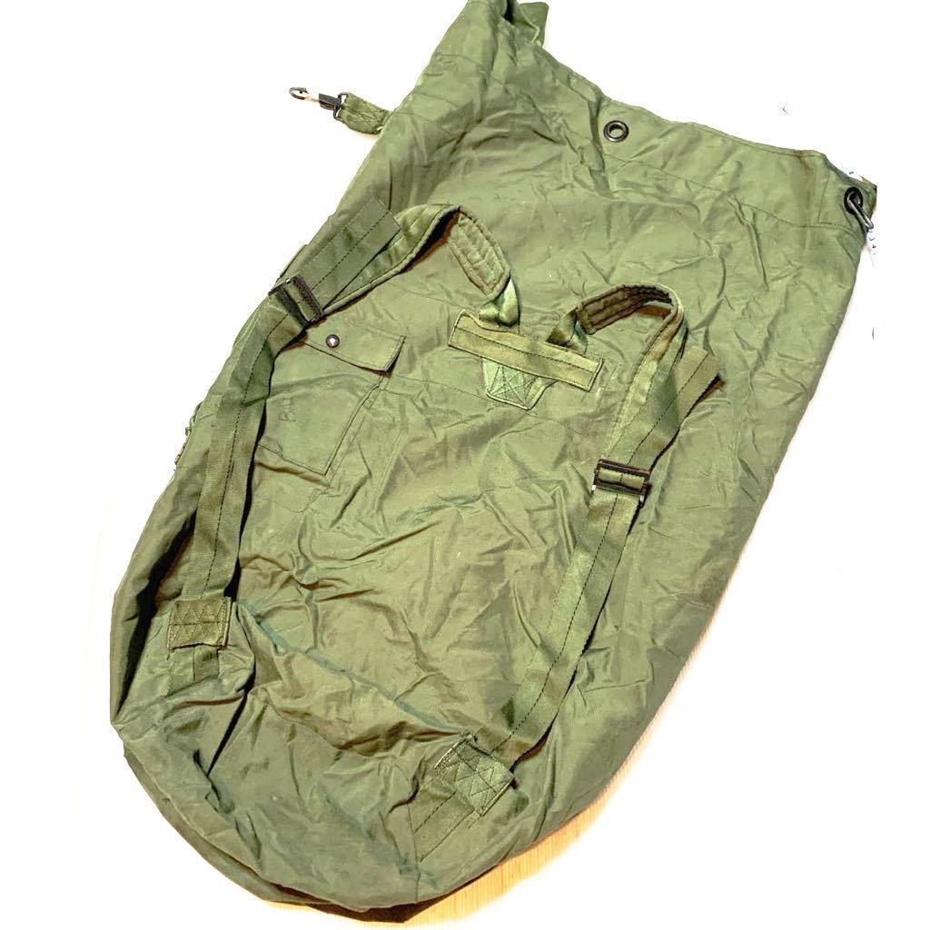 ヤフオク! -米軍 実物 ダッフルバッグの中古品・新品・未使用品一覧
