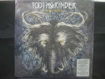 TOOTHGRINDER / Nocturnal Masquerade / 未開封品 ◆LP5098NO GRP◆LP_画像1