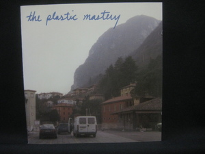 The Plastic Mastery / Before The Fall ◆CD5676NO◆CD