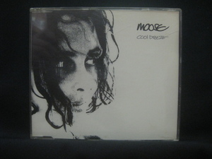 Moose / Cool Breeze ◆CD5659NO◆CD