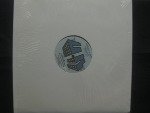 Mr. X & Mr. Z / Mr. X & Mr. Z Drink Old Gold ◆LP3819NO OPP◆12インチ