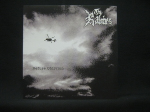 The Rabies / Refuse Oblivion ◆CD5485NO◆CD