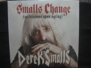 Derek Smalls / Smalls Change / Spinal Tap / 未開封品 ◆LP4950NO ORP◆LP