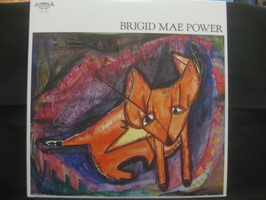 Brigid Mae Power / Brigid Mae Power ◆LP2679NO BRPP◆LP