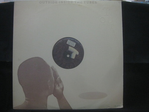 The Tubes / Outside Inside ◆LP3239NO ORPP◆LP