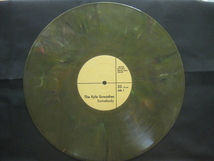 The Kyle Sowashes / Somebody ◆LP3018NO GRPP◆LP_画像3