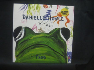 Danielle Howle / Frog ◆EP3603NO BGP◆EP