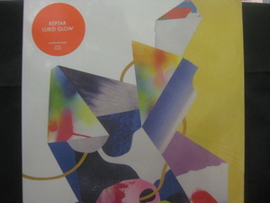 Reptar / Lurid Glow / 未開封品 ◆LP2854NO GRPP◆LP