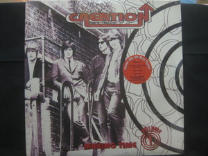 Creation / Making Time / 未開封品 ◆LP2849NO GRPP◆LP