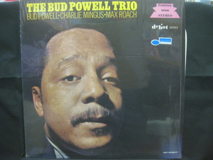 バド・パウエル / The Bud Powell Trio ◆LP2940NO GBRP◆LP