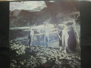 エコー＆ザ・バニーメン / Echo & The Bunnymen / Silver (Tidal Wave) ◆LP2803NO BRPP◆12インチ