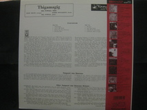 メル・パウエル Mel Powell Trio / Thigamagig ◆LP1354NO OBRP◆LP_画像2