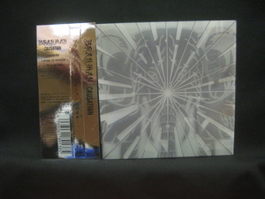 ブラフマン Brahman / Causation ◆CD5088NO◆CD