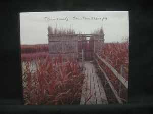 テニスコーツ Tenniscoats / Tan-Tan Therapy ◆CD5182NO◆CD