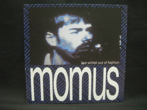 Momus / The Ultraconformist ◆CD4780NO◆CD