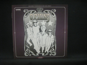 Tamio Okuda Yo-King O.P.King ◆ CD5154NO ◆ CD