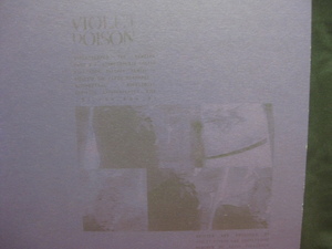 Violetshaped / The Remixes Part 2 ◆LP798NOOWP◆LP