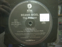 Beanie Sigel / The Reason ◆Z877NO◆LP_画像4